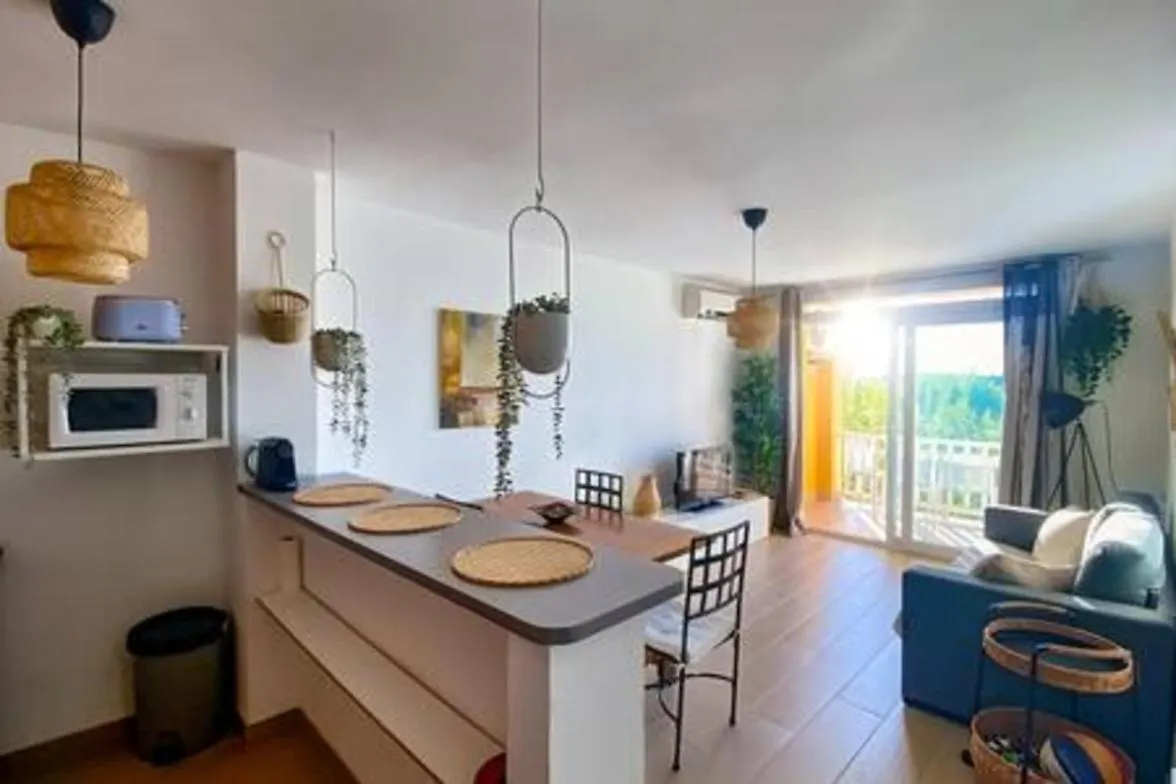 Apartman Apto. Con Piscinas A 150M Playa Empuriabrava