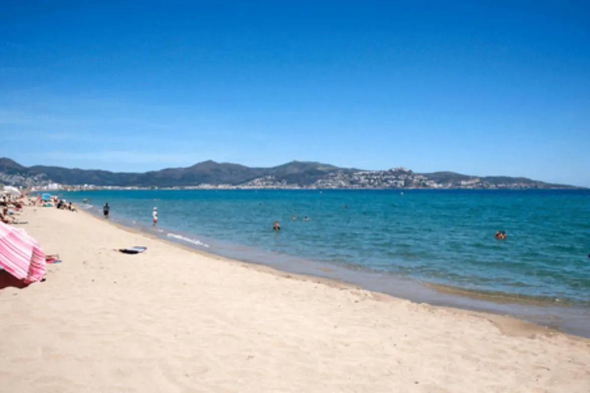 Apartman Apto. Con Piscinas A 150M Playa Empuriabrava